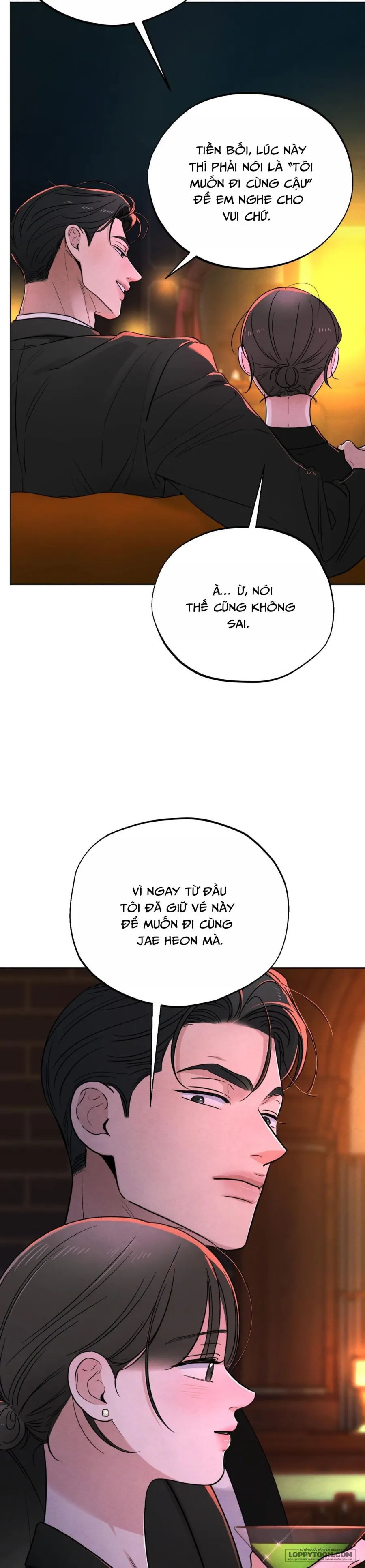 Cuộc Đời Của Kẻ Cặn Bã Chap 49 - 🔞🔞🔞 - trang 10