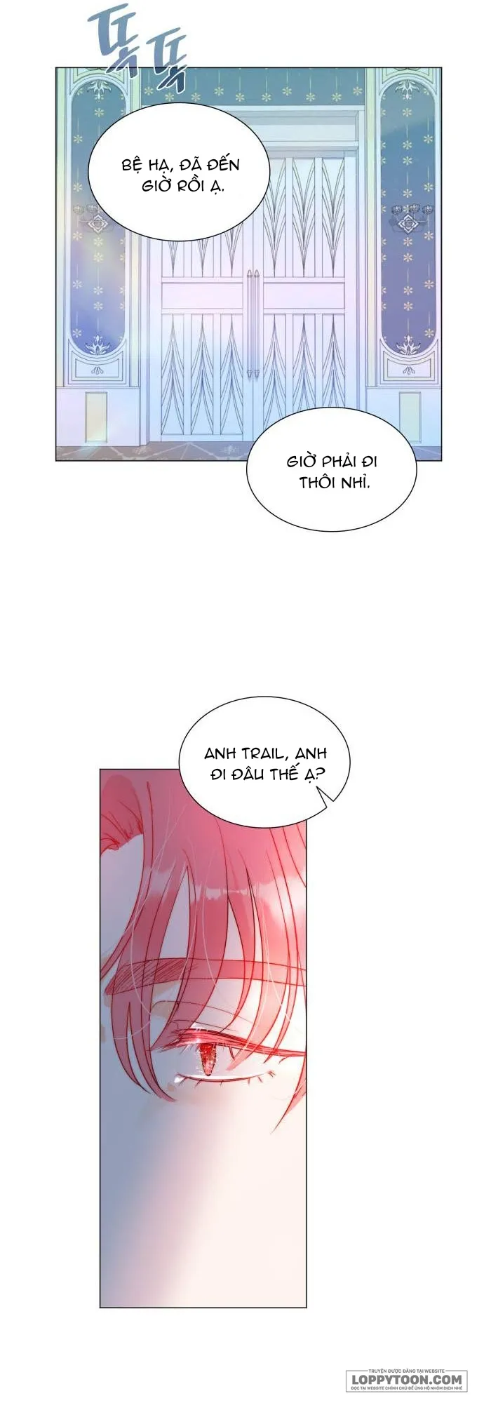Tôi Được Sinh Ra Là Cô Con Gái Thứ Hai Chap 18 - trang 47
