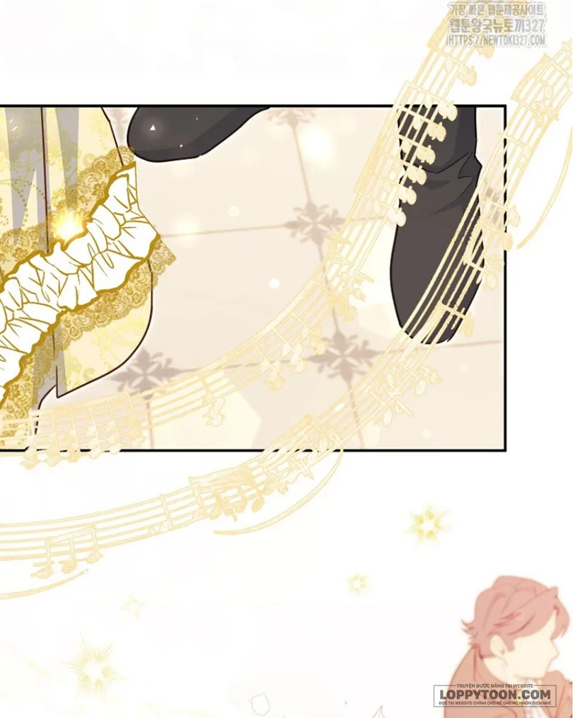 Bé Con Chốn Hoa Nở Chap 41 - trang 44