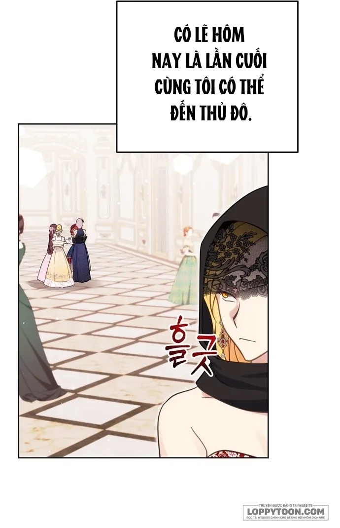 Cuộc Sống Hạnh Phúc Cùng Chồng Chap 46 - trang 14