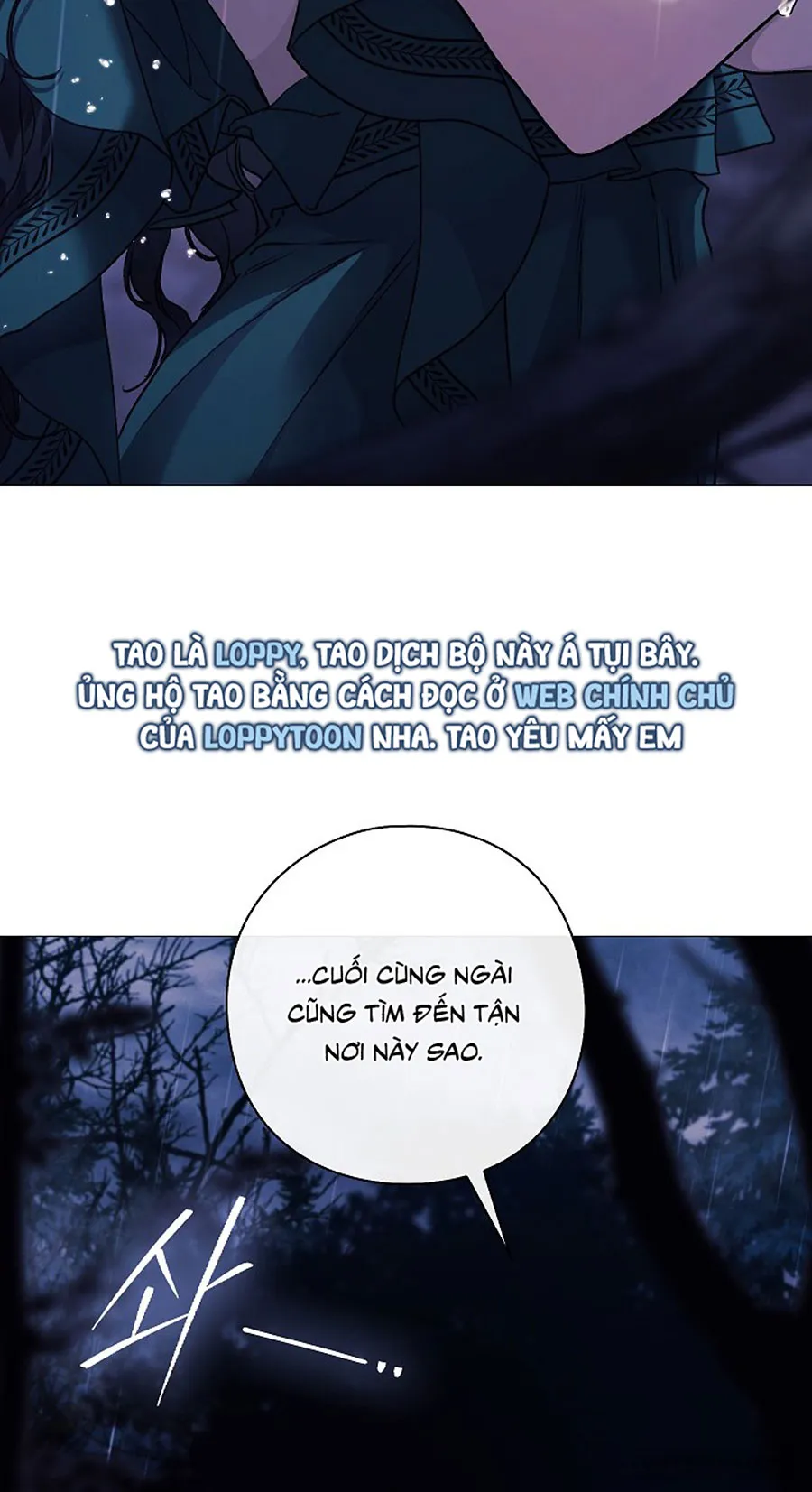 Dành Cho Các Nữ Thần: Dành Cho Daphne Chap 43 - trang 15