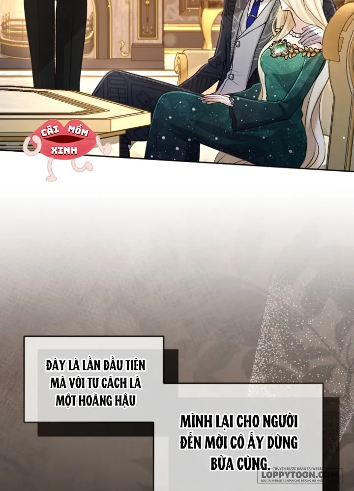 Tôi Sẽ Bị Trừ Khử Cùng Hoàng Đế Chap 112 - trang 40
