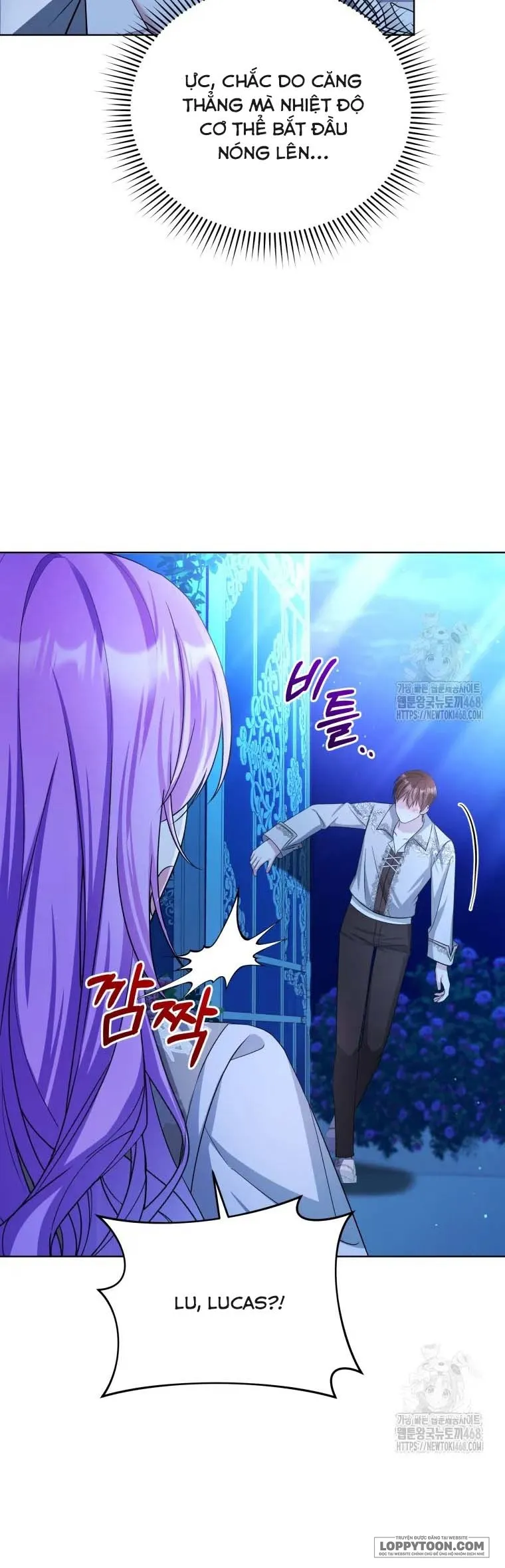 Chiếc Túi Bí Mật Của Quý Cô Xấu Xí Chap 66 - trang 52