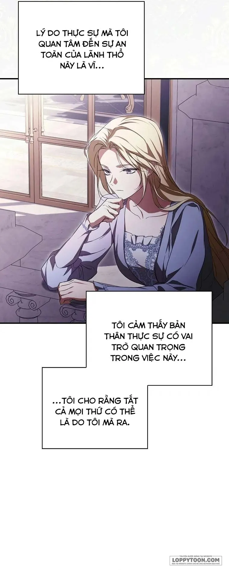 Tìm Một Người Chồng Mới Chap 14 - trang 22