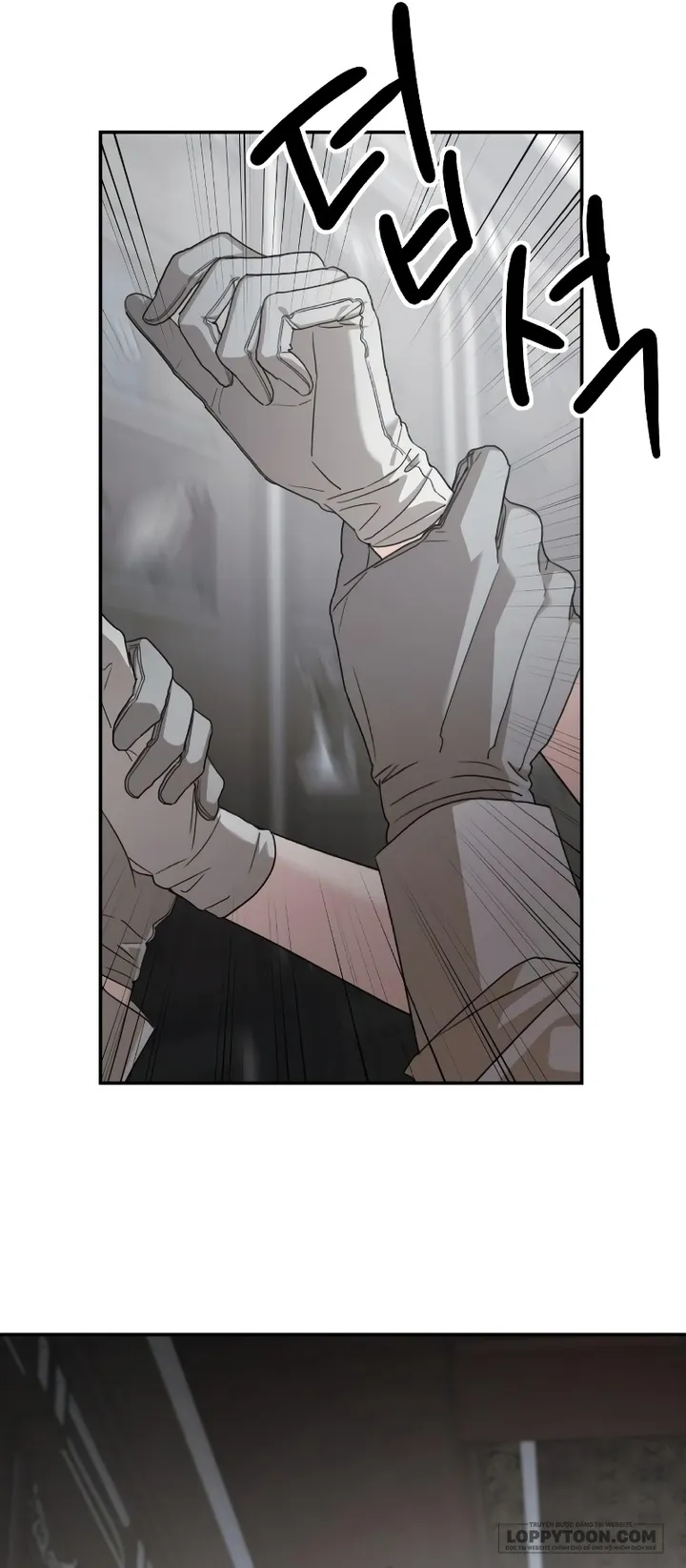 Gia Đình Chồng Quá Ám Ảnh Bởi Tôi Chap 110 - trang 49