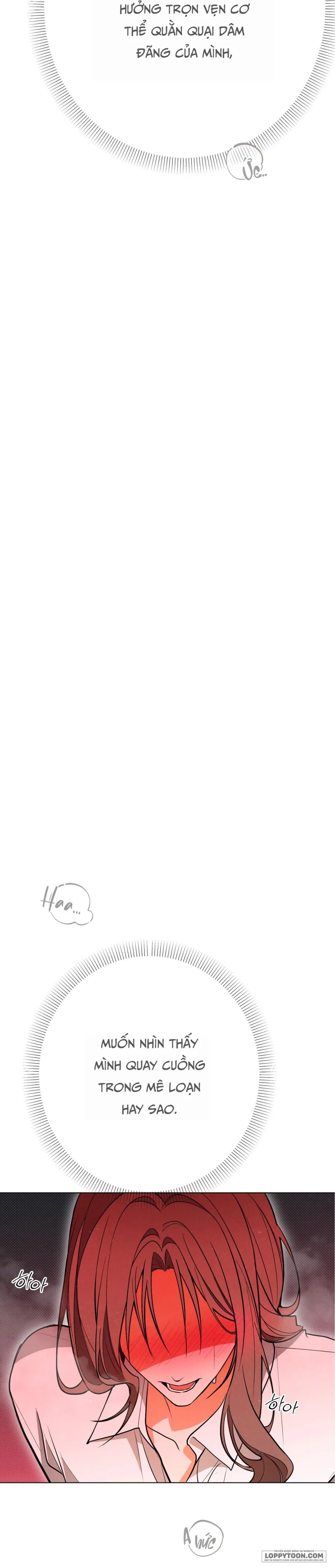 Ngưỡng Tuyệt Đối Chap 65 - trang 34