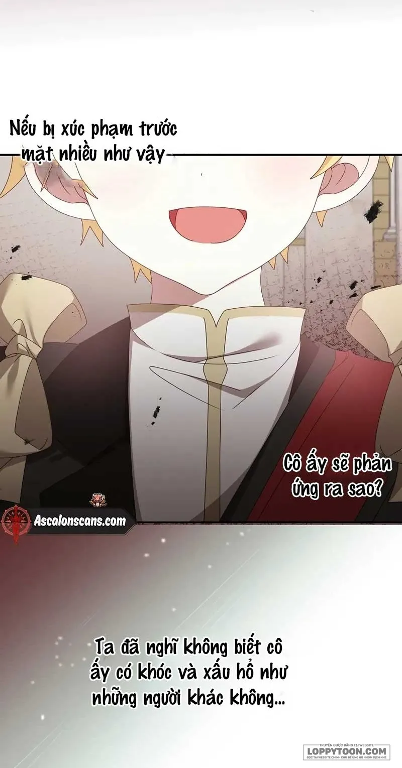 Tôi Sẽ Chiếm Lấy Ngư Trường Này! Chap 27 - trang 4