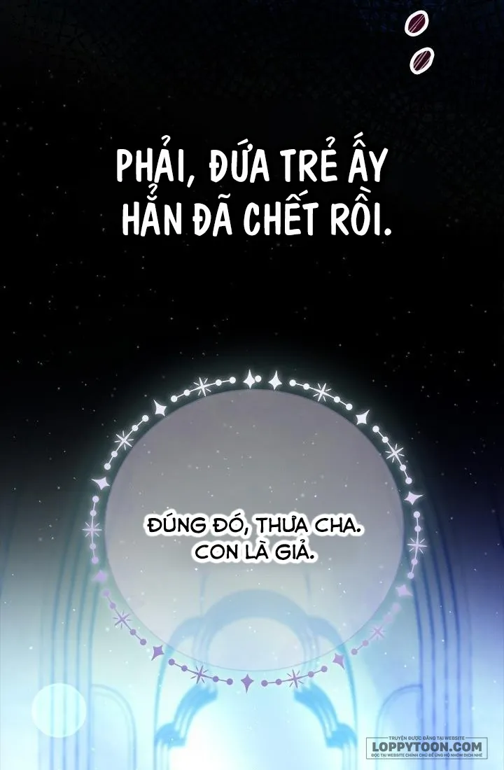 Đã Từ Chối Sủng Ái Rồi Mà Sao Còn Ám Ảnh Thế? Chap 1 - trang 9