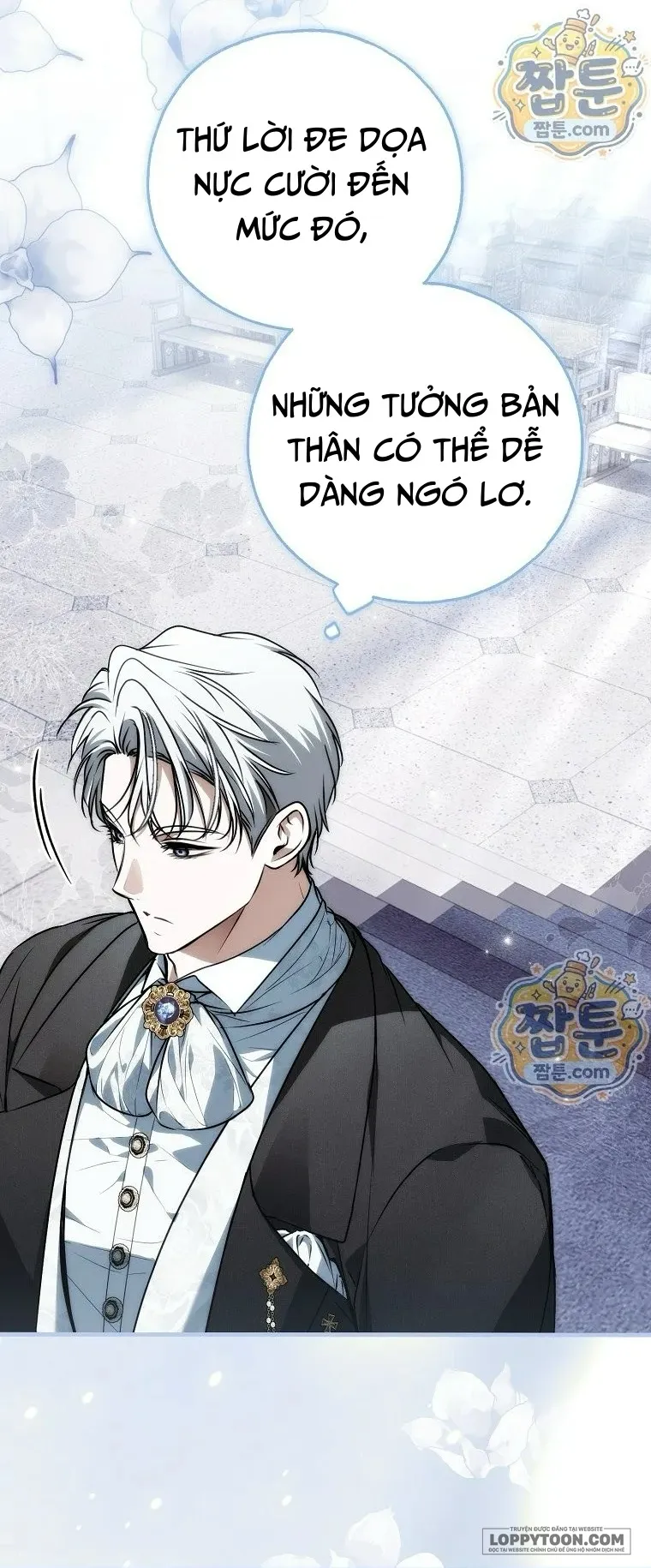 Có Kẻ Đã Sở Hữu Cơ Thể Của Tôi Chap 93 - trang 67