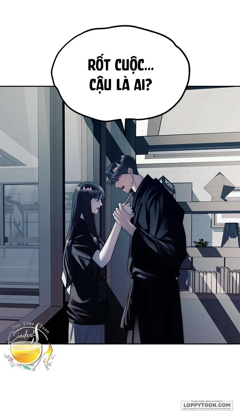 Xâm Nhập Trường Trung Học Tài Phiệt Chap 41 - trang 41