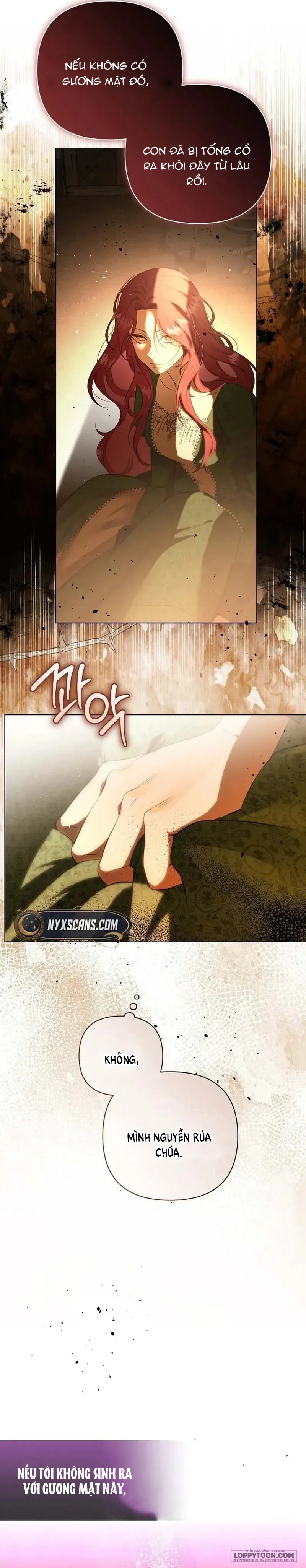 Kính Gửi Ngài Công Tước Hoàn Hảo Chap 1 - trang 9