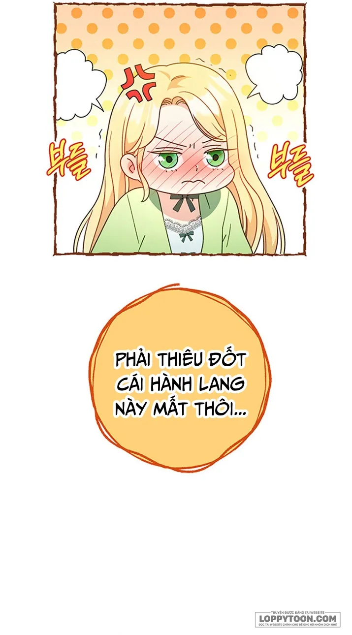Nuôi Dưỡng Em Gái Xinh Đẹp Chap 10 - trang 12