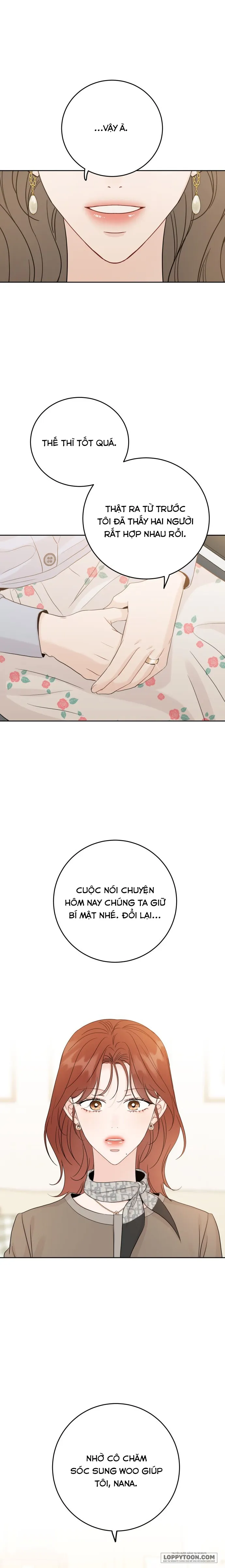 Người Một Nhà Chap 138 - trang 5