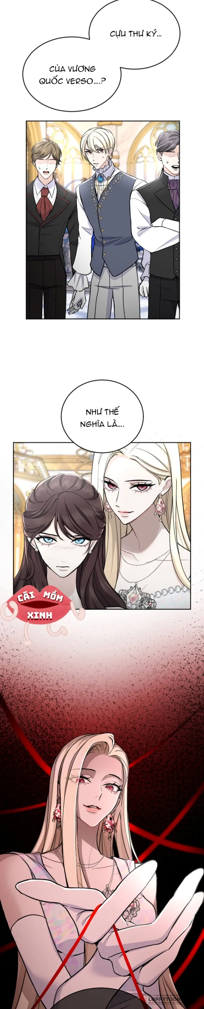 Soái Ca Kiểu Mẫu Chap 20 - trang 31