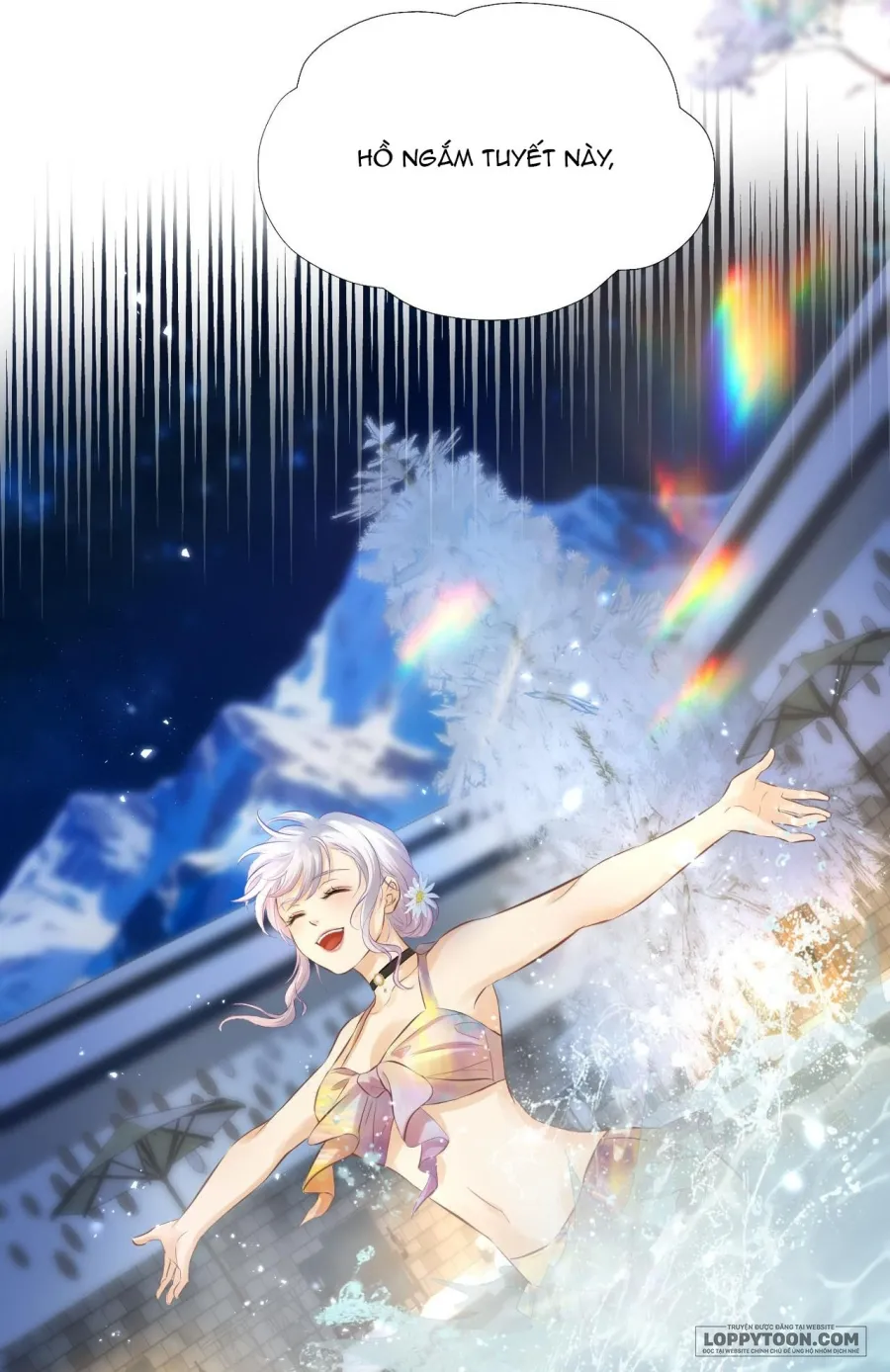 Hương Dục Niệm Chap 23 - trang 29