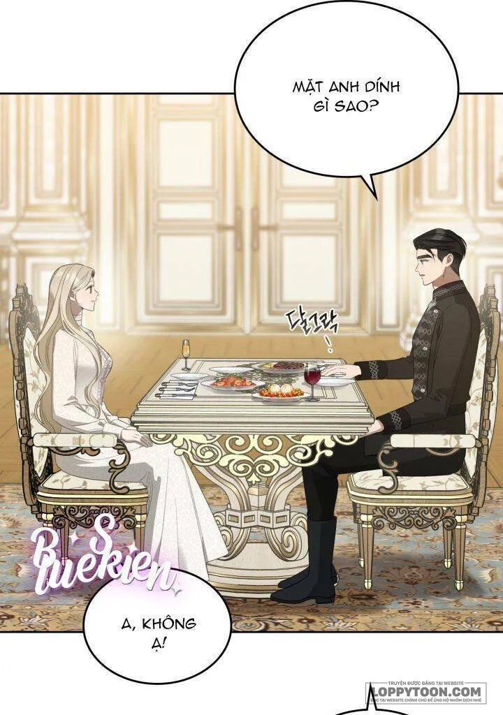 Nam Chính Quái Vật Sống Dưới Giường Tôi Chap 37 - trang 46