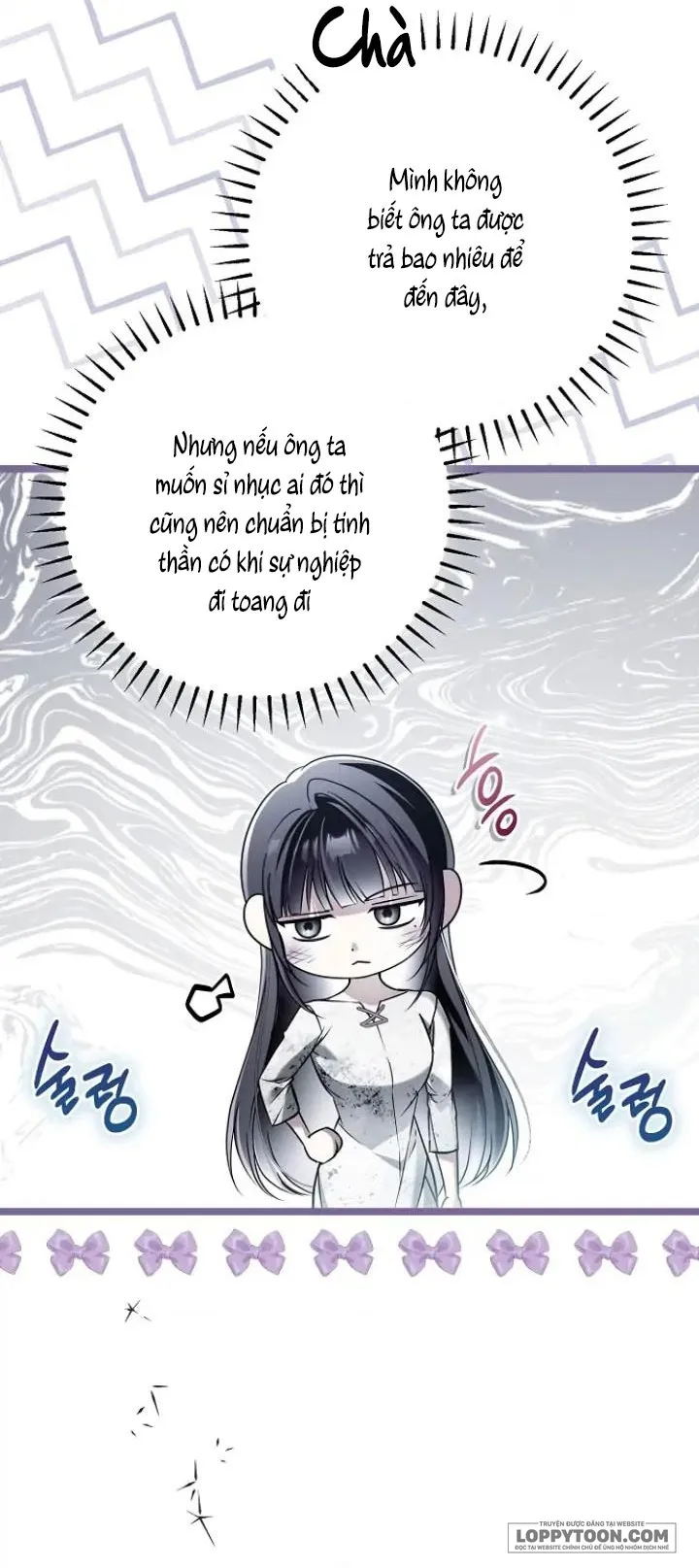 Có Kẻ Đã Sở Hữu Cơ Thể Của Tôi Chap 34 - trang 31