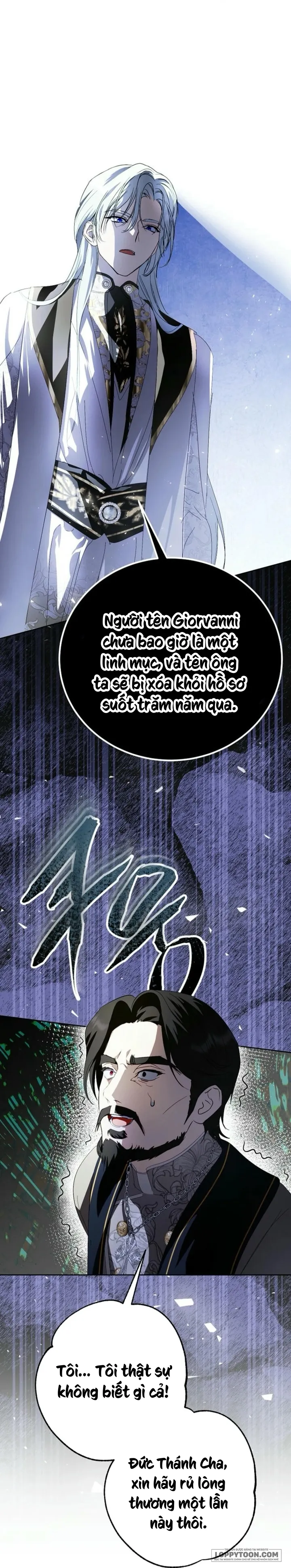 Phía Sau Mặt Nạ Của Nam Chính Hiền Lành Chap 75 - trang 13