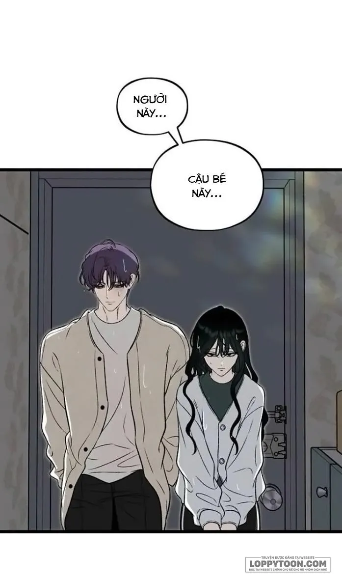 Khao Khát Bất Tận Chap 12 - trang 70