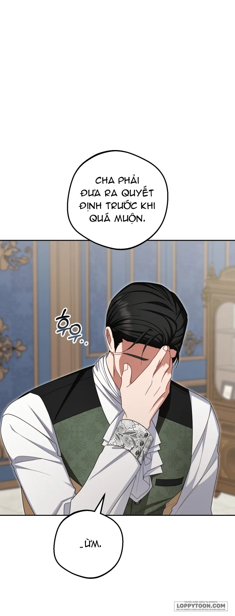 Được Yêu Thương Mà Còn Ngại Ngùng Sao Chap 123 - trang 64