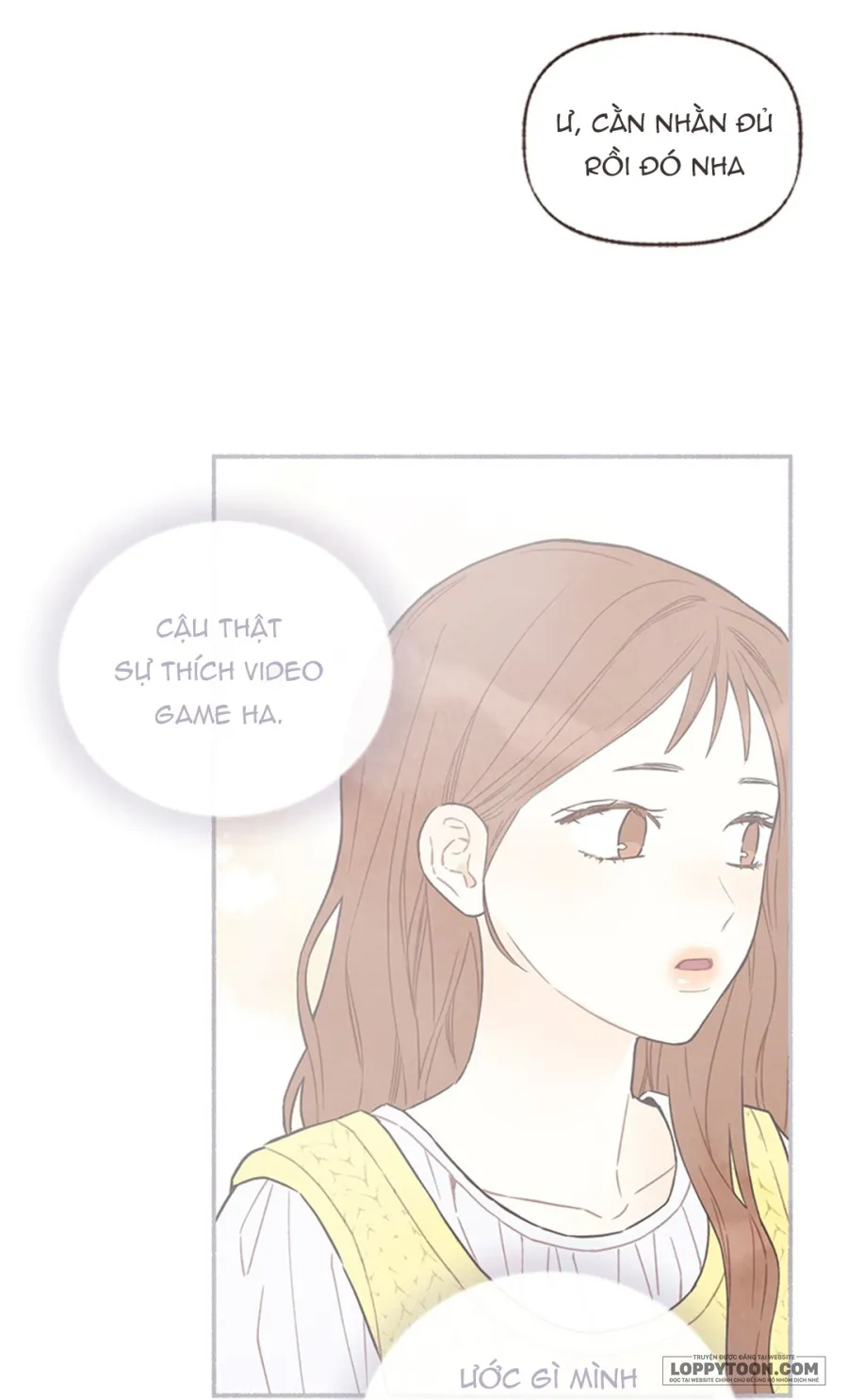 Cảm Xúc Chuyển Giao Chap 22 - trang 46