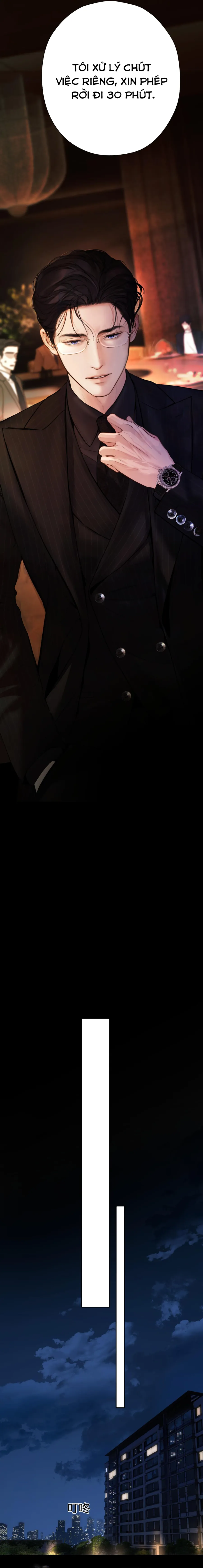 Trêu Nhầm Chap 72 - trang 6