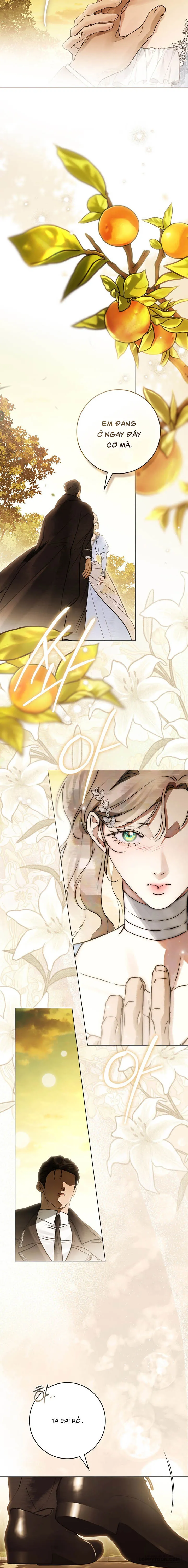 Người Chồng Độc Ác Chap 39 - trang 15