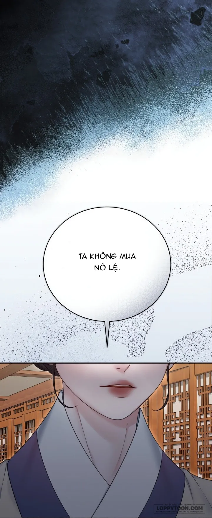 Truyền thuyết Dueokshini Chap 17 - trang 28