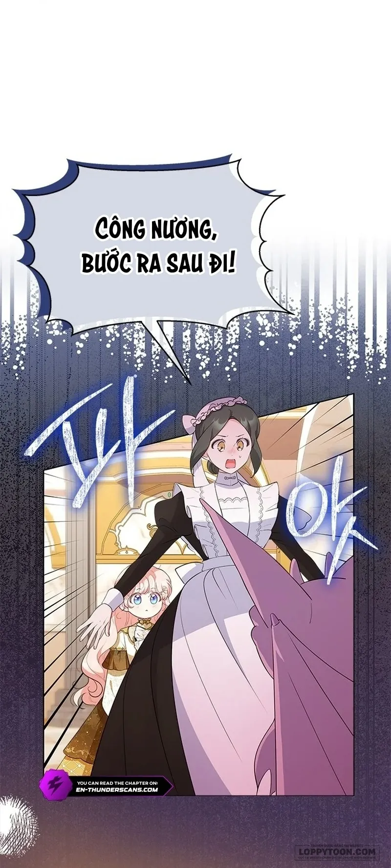 Đã Từ Chối Sủng Ái Rồi Mà Sao Còn Ám Ảnh Thế? Chap 30 - trang 7
