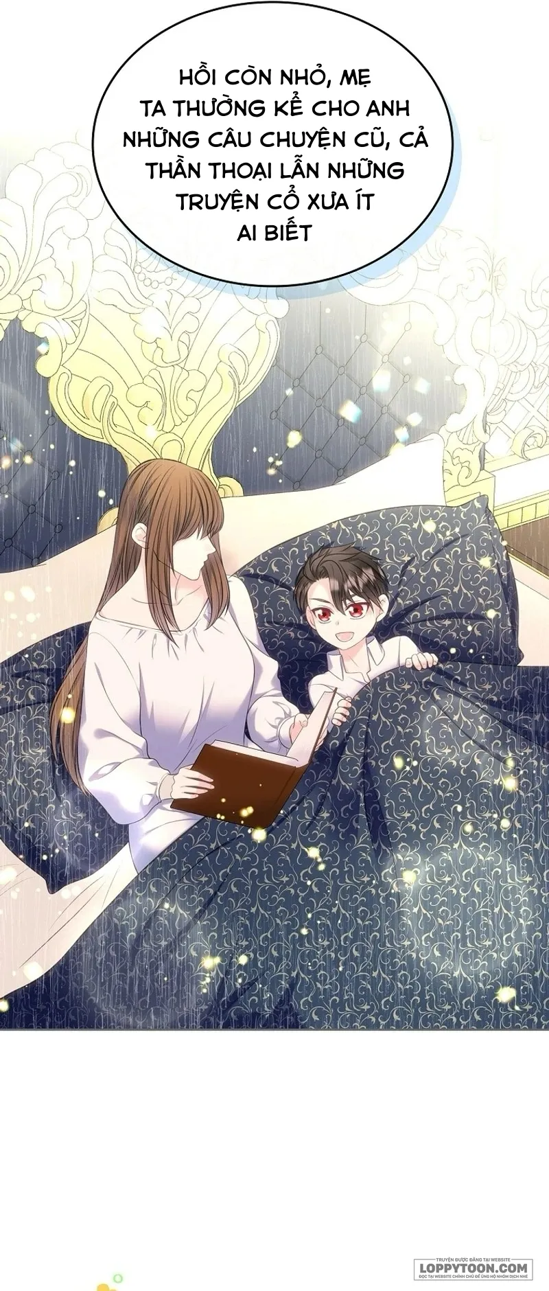 Tôi Sẽ Ly Hôn Với Anh Trai Nữ Chính Chap 67 - trang 26