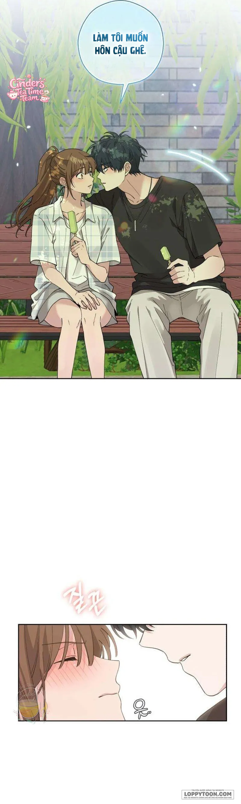 Tên Khốn Đẹp Trai Chap 26 - trang 20