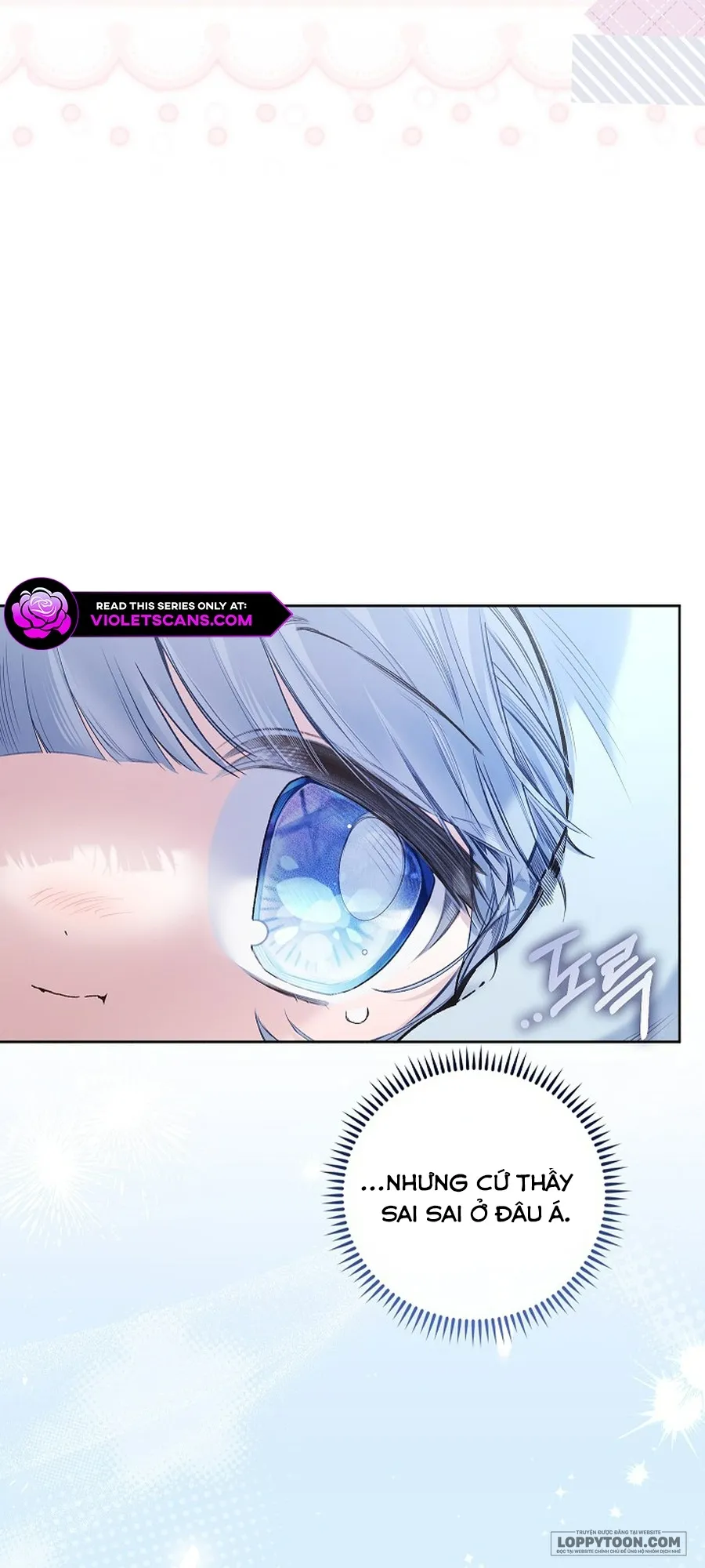 Papa Là Kẻ Thù Kiếp Trước Của Tôi? Chap 57 - trang 44
