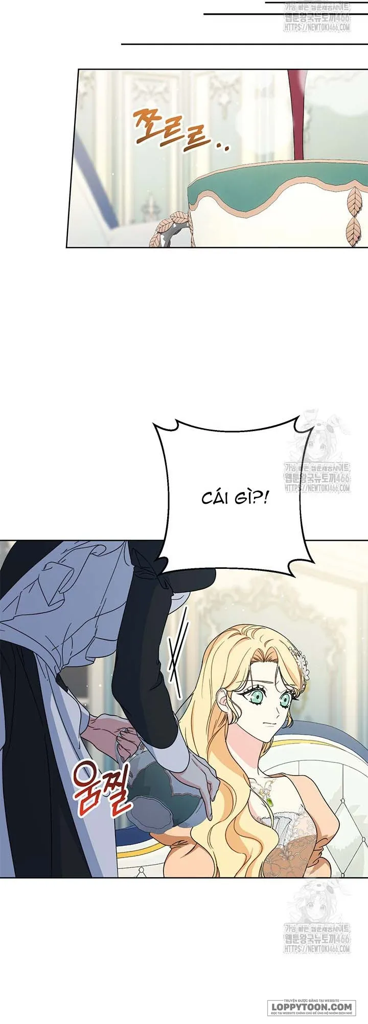 Nuôi Dưỡng Em Gái Xinh Đẹp Chap 87 - trang 58