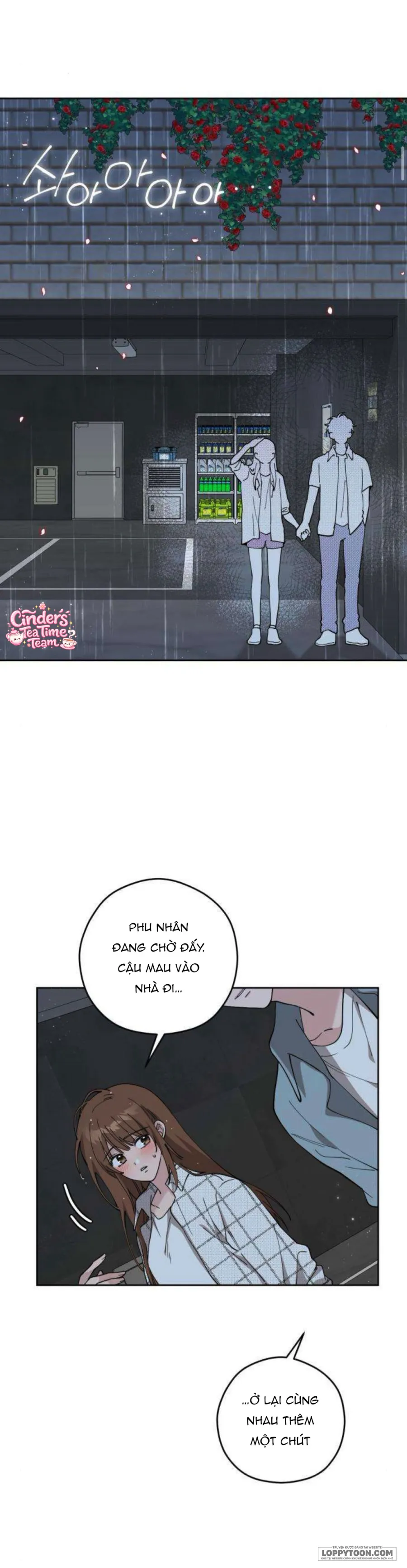 Tên Khốn Đẹp Trai Chap 24 - trang 15