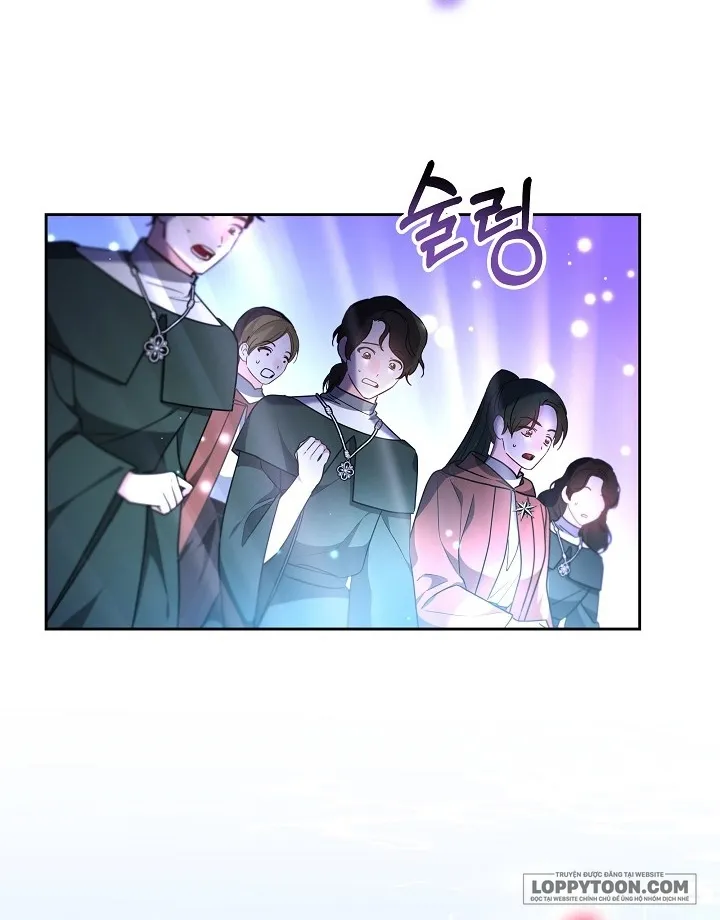 Rồng Con Thuần Hóa Những Kẻ Điên Rồ Chap 33 - trang 12