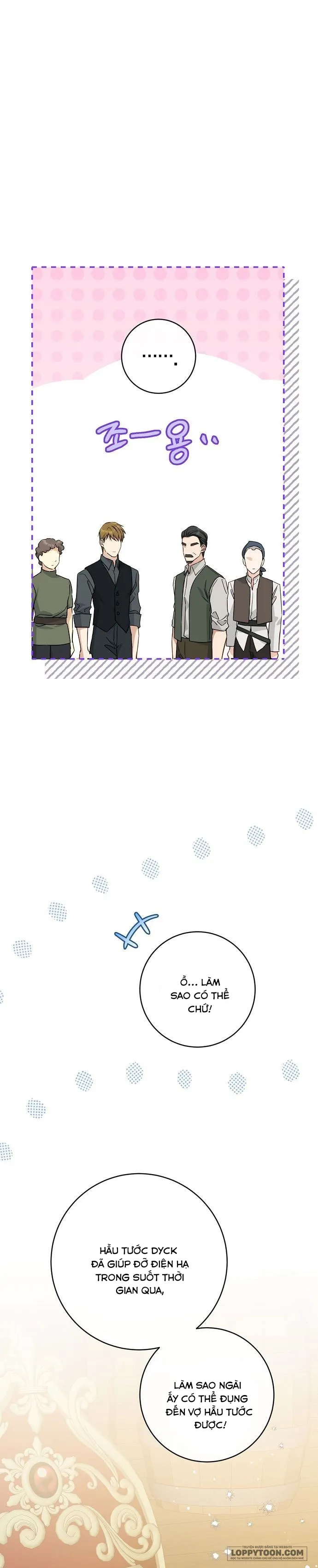 Thuần Hóa Hầu Tước Quái Dị Chap 68 - trang 15