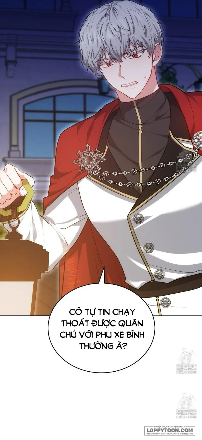 Dù Là Mẹ Kế Nhưng Tôi Thoát Khỏi Cái Chết Rất Dễ Dàng Chap 64 - trang 18
