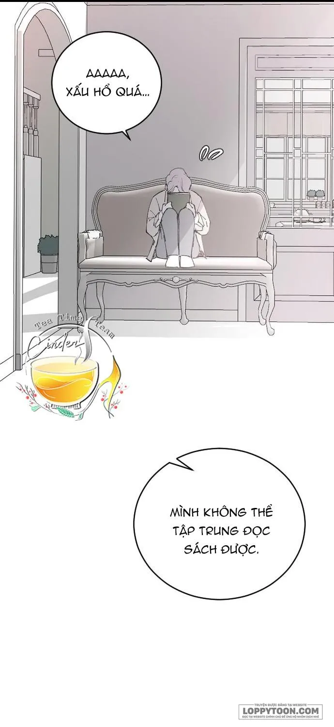 Ba Anh Trai Cực Phẩm Của Tôi Chap 27 - trang 79