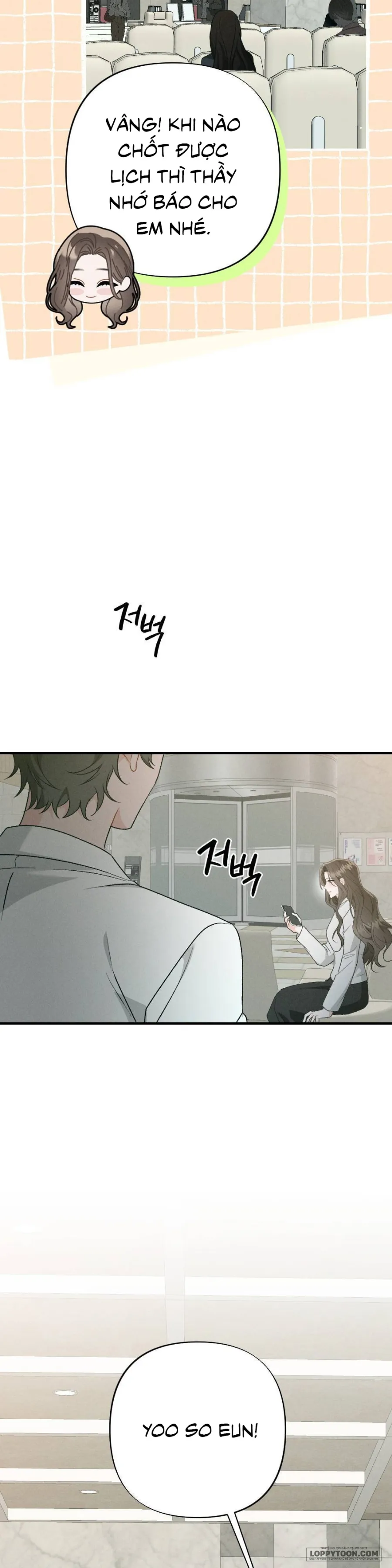Đêm Chồng Chất Chap 32 - trang 33