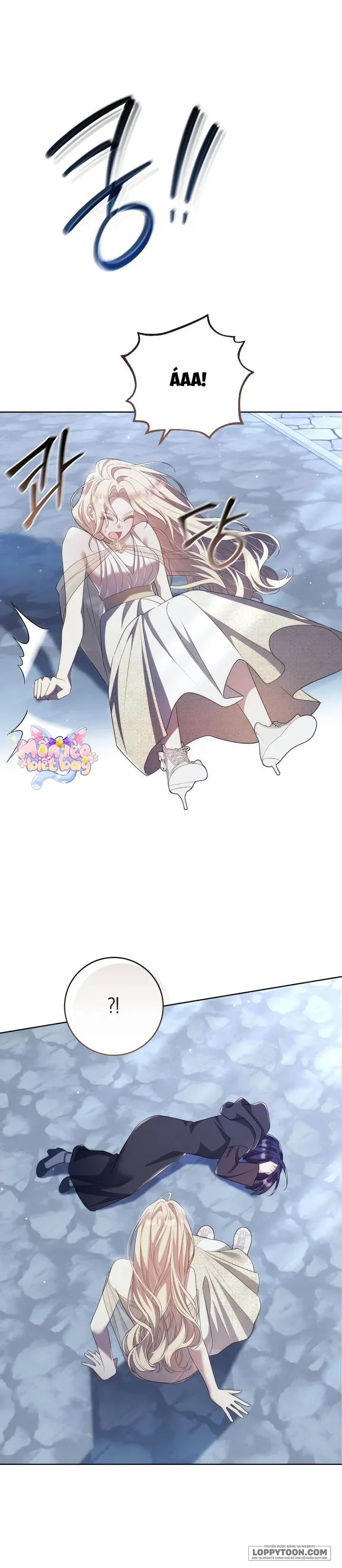 Vị Hoàng Tử Của Em Chap 39 - trang 37