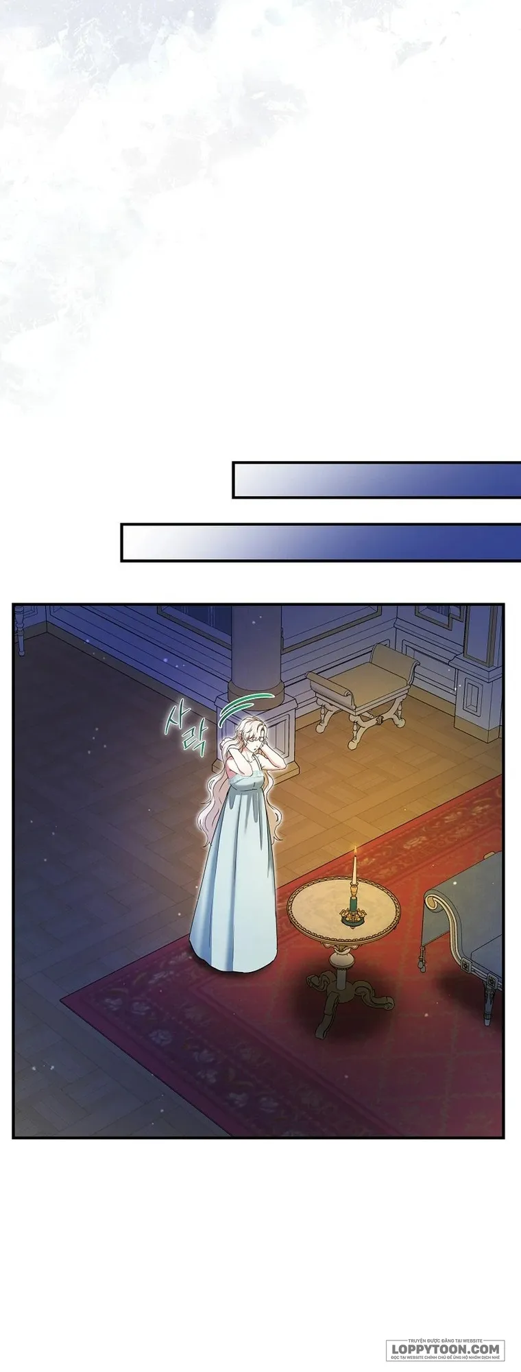 Trở Thành Miêu Nữ Của Hoàng Đế Chap 72 - trang 33