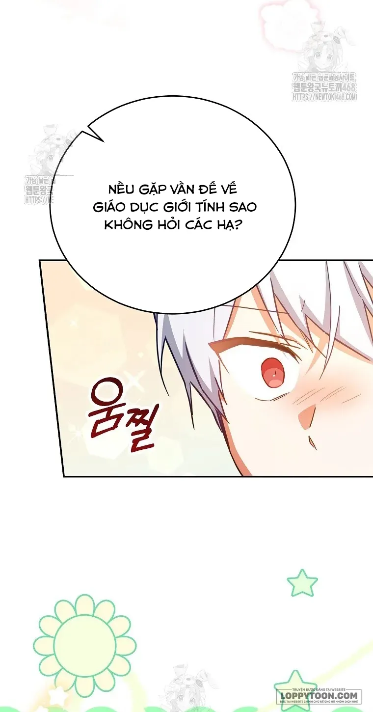 Bé Con Chốn Hoa Nở Chap 74 - trang 39