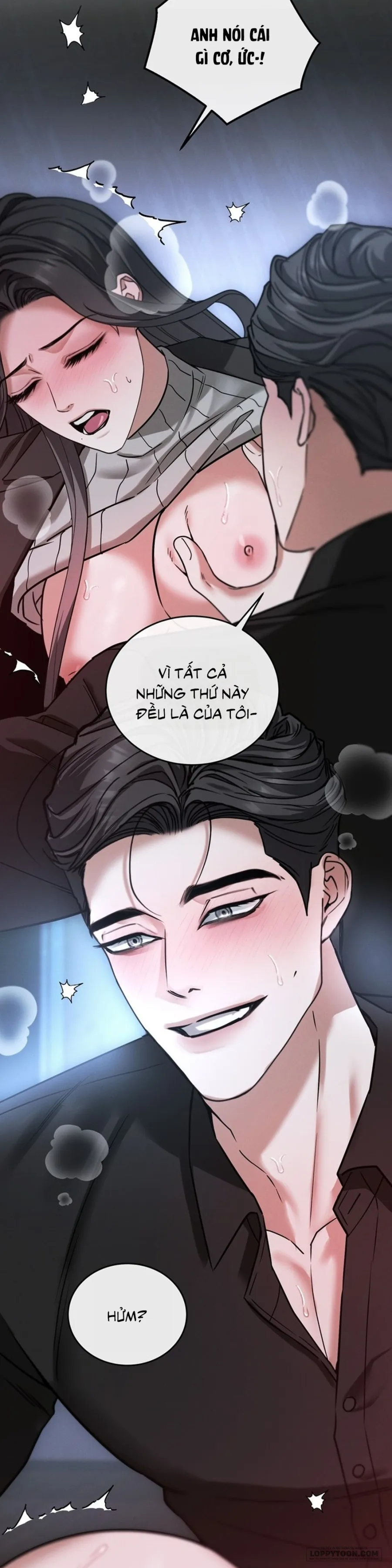 Trên Đời Này Không Có Quân Khuyển Nào Là Tồi Cả Chap 7 - 🔞 - trang 43
