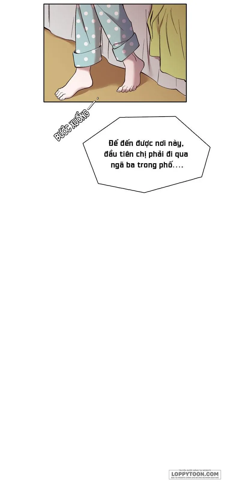 Thanh Xuân Của Chúng Ta Chap 33 - trang 33