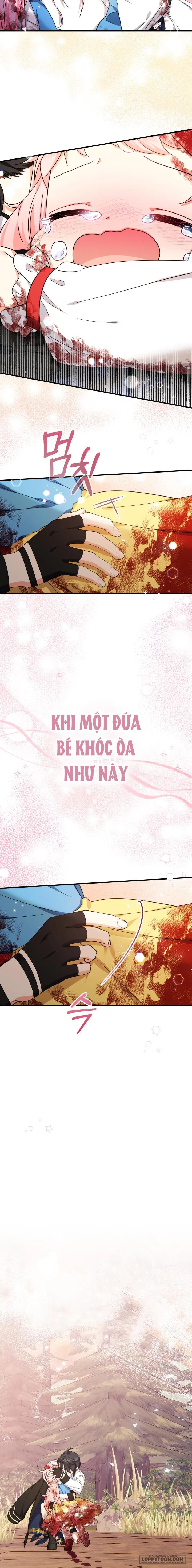 Tiểu Thư Tích Tiền Đi Bụi Chap 32 - trang 8