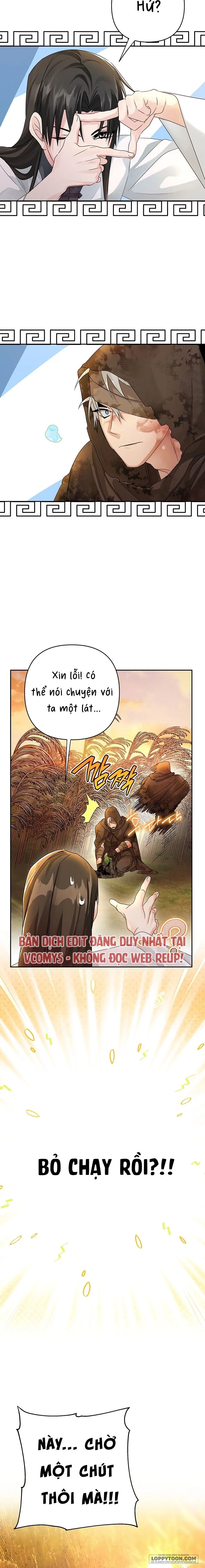 Vùng Đất Khắc Kỷ Chap 4 - trang 13
