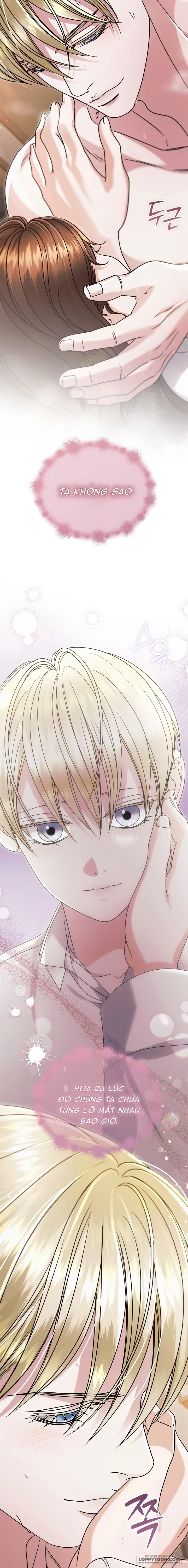 Hãy Cầu Xin Tôi Đi Chap 88 - 🔞🔞🔞 - trang 20