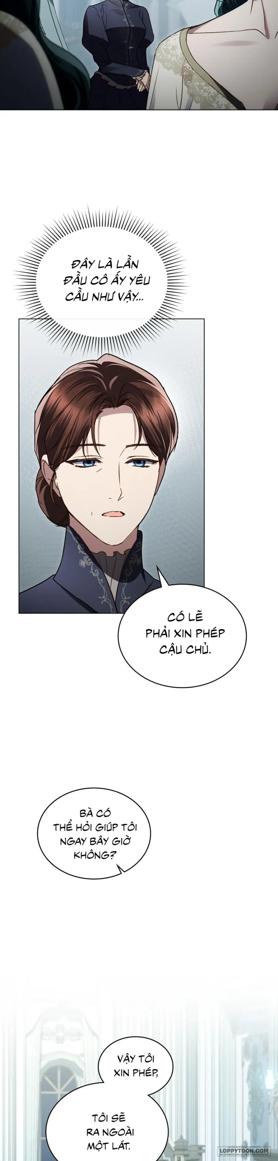 Giới Thượng Lưu Chap 30 - trang 23