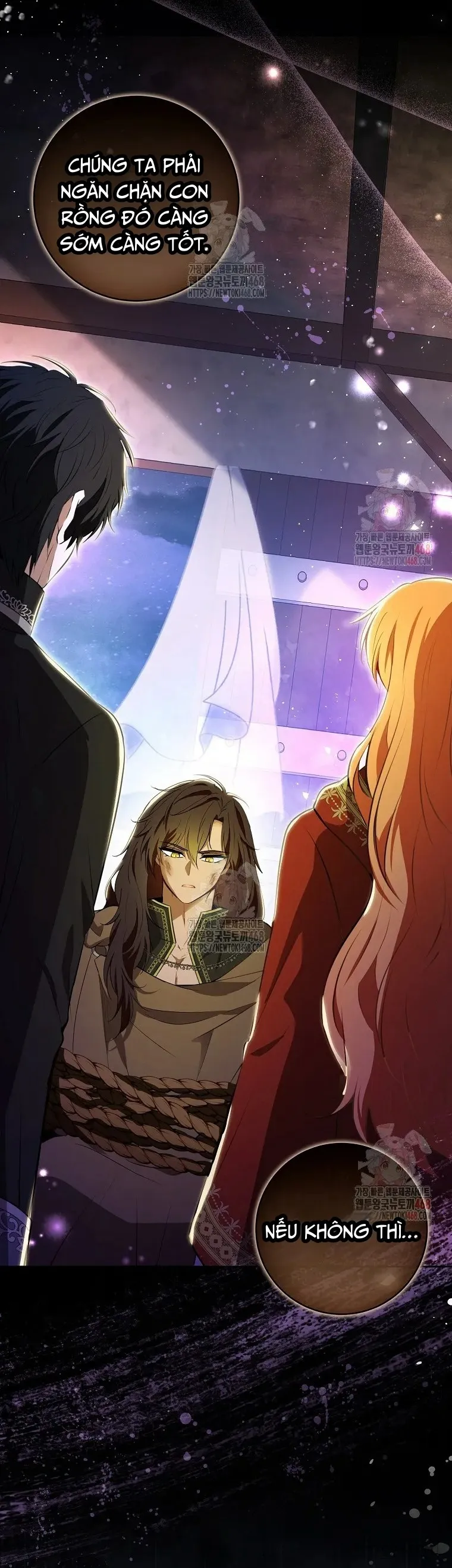 Sóc Con Tài Năng Chap 109 - trang 20
