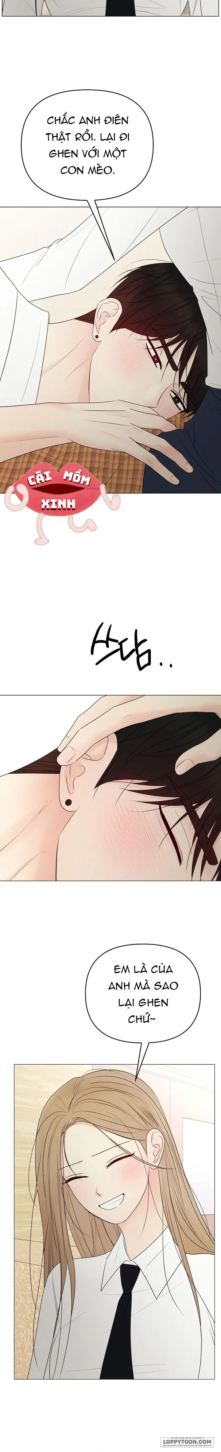 Soái Ca Kiểu Mẫu Chap 49 - trang 2